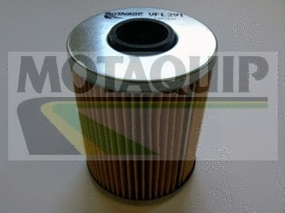 Oil Filter (VFL291)