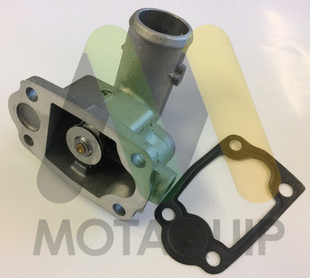 Thermostat, coolant (LVTK210)