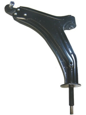 Control/Trailing Arm, wheel suspension (LVSA920)
