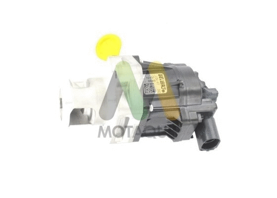 EGR Valve (LVER162)