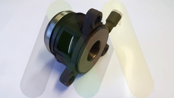 Central Slave Cylinder, clutch