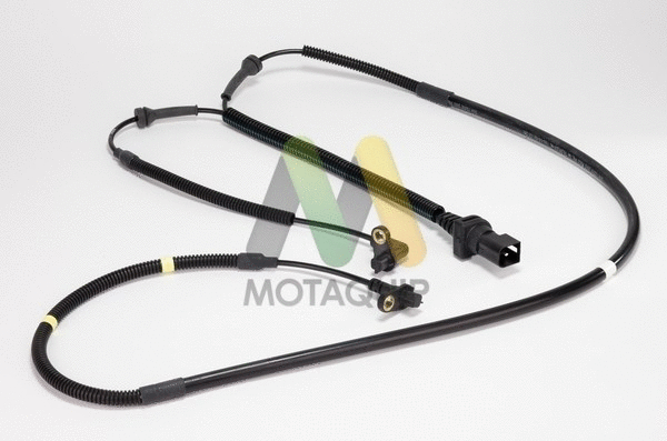 Sensor, wheel speed (LVAB448)