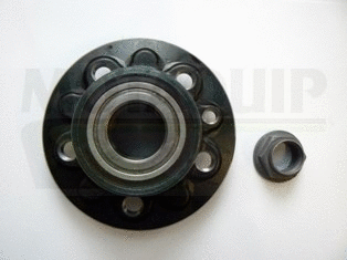 Wheel Bearing Kit (VBK1041)