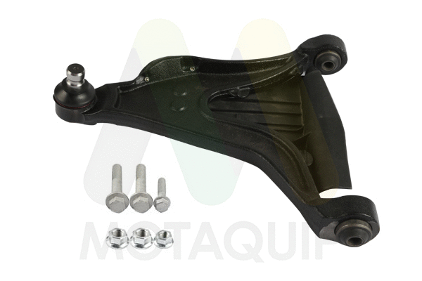 Control/Trailing Arm, wheel suspension (VSA318)