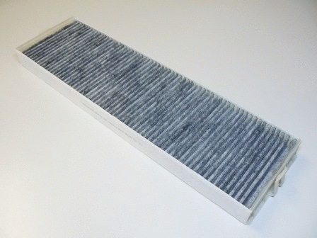 Filter, cabin air (VCF155)