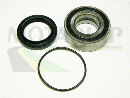 Wheel Bearing Kit (VBK497)