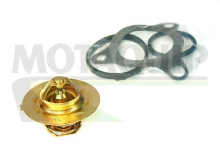 Thermostat, coolant (VTK15)