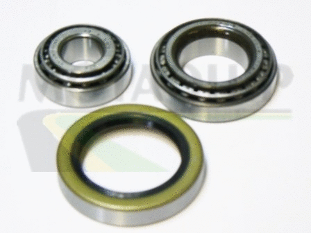 Wheel Bearing Kit (VBK384)