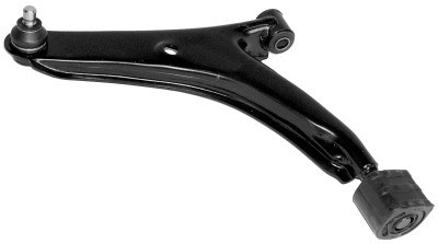 Control/Trailing Arm, wheel suspension (LVSA888)