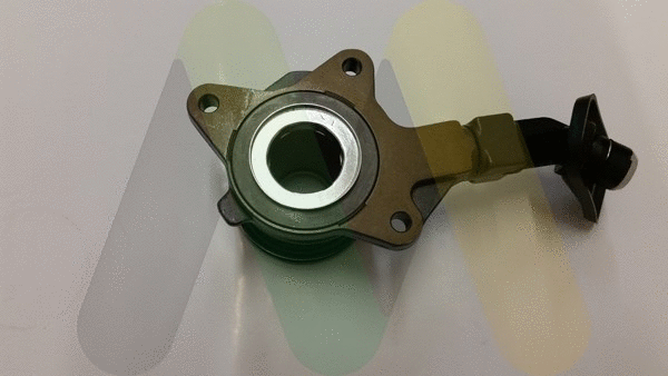 Central Slave Cylinder, clutch (VCC48)