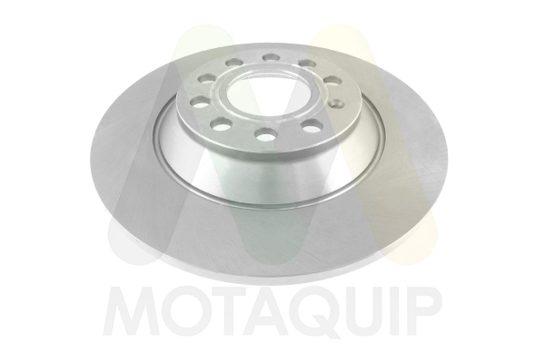 Brake Disc (LVBD1597)