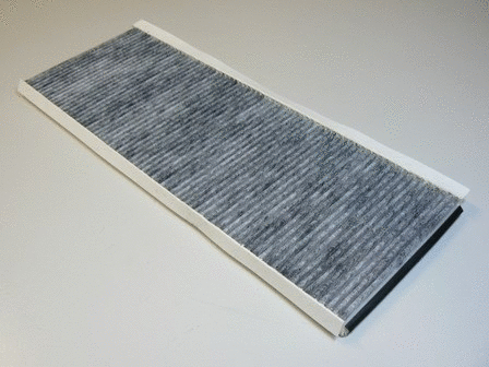 Filter, cabin air (VCF153)