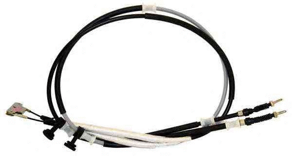 Cable Pull, parking brake (VVB1156)