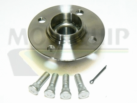 Wheel Bearing Kit (VBK738)