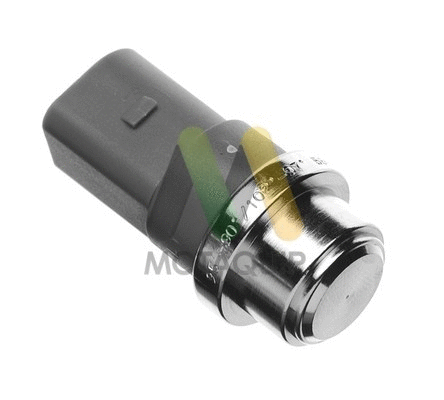 Temperature Switch, radiator fan