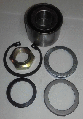 Wheel Bearing Kit (LVBW303)
