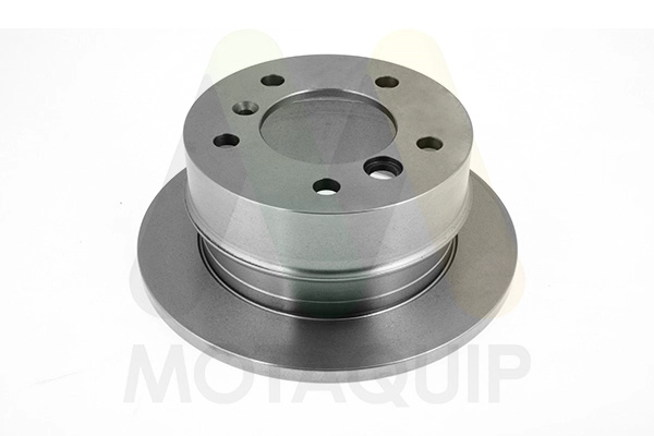 Brake Disc (LVBE185Z)