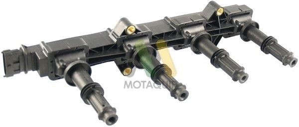 Ignition Coil (VCL865)