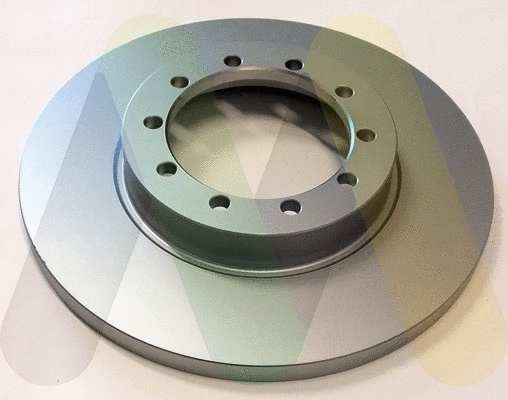 Brake Disc (LVBD1814)
