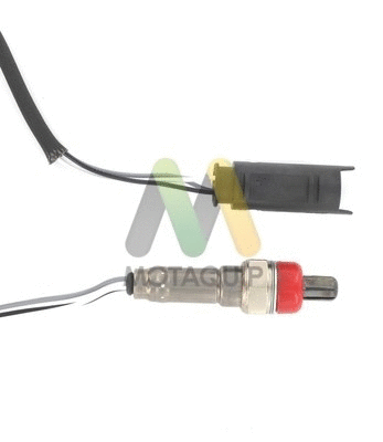 Lambda Sensor (LVOS1186)