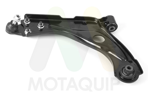Control/Trailing Arm, wheel suspension (LVSA2050)