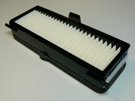 Filter, cabin air (VCF133)