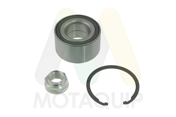 Wheel Bearing Kit (LVBW1638)