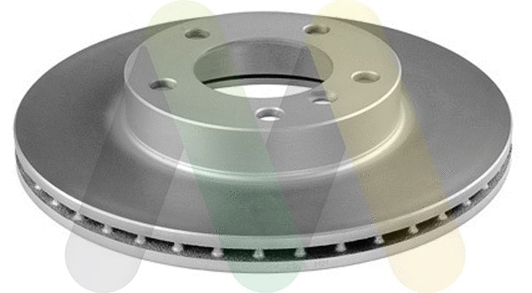 Brake Disc (LVBD430Z)
