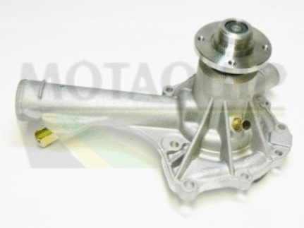 Water Pump, engine cooling (VWP803)