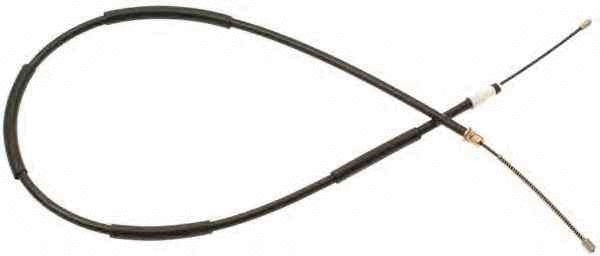 Cable Pull, parking brake (VVB312)
