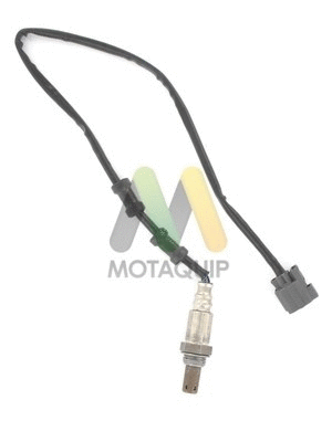 Lambda Sensor (LVOS1376)