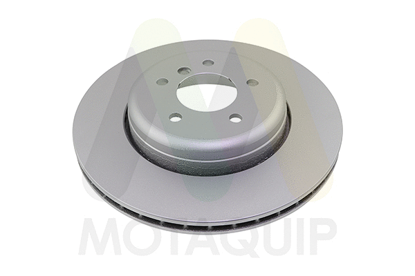 Brake Disc (LVBD1604)