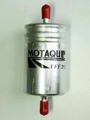 Fuel Filter (VFF252)