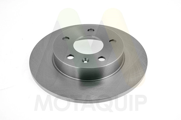 Brake Disc (LVBE143Z)