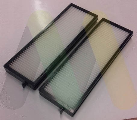 Filter, cabin air (LVCF578)