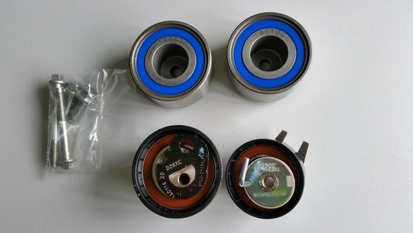 Timing Belt Kit