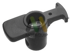 Rotor, distributor (LVRA386)