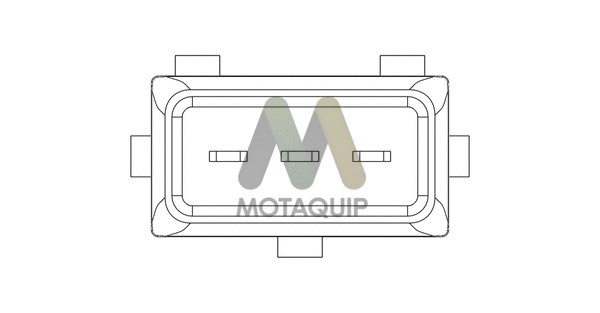 Mass Air Flow Sensor