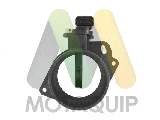 Mass Air Flow Sensor