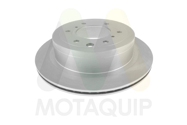 Brake Disc (LVBD1619)