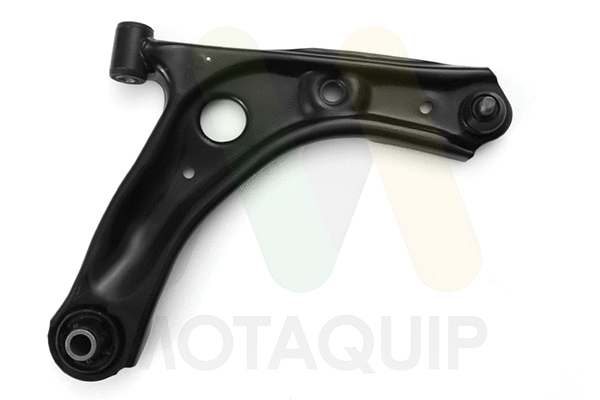 Control/Trailing Arm, wheel suspension (LVSA2104)