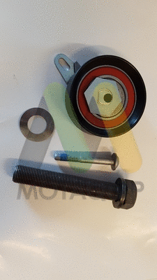 Timing Belt Kit (LVTT364)