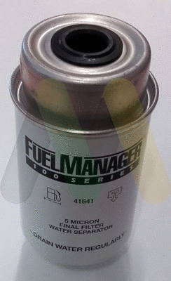 Fuel Filter (LVFF775)