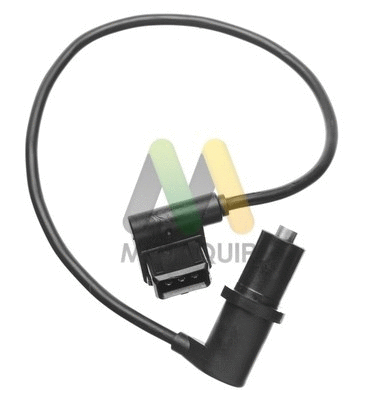 Sensor, camshaft position
