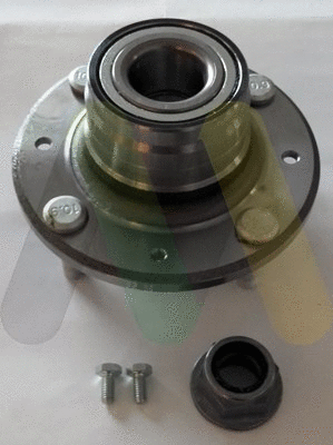 Wheel Bearing Kit (LVBW840)