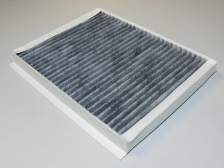Filter, cabin air (VCF256)