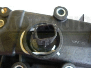 Thermostat, coolant (VTK146)
