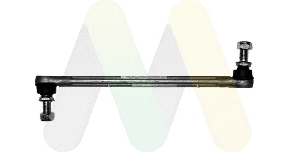 Link/Coupling Rod, stabiliser bar (LVSL1361)