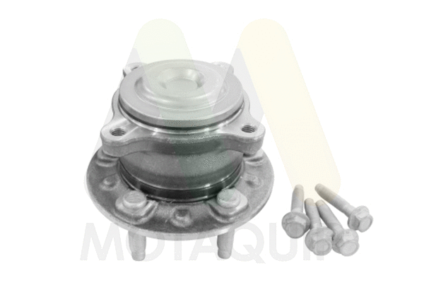 Wheel Bearing Kit (LVBW1813)