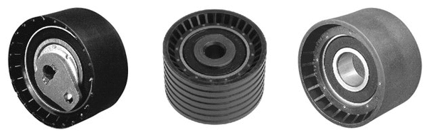 Timing Belt Kit (VTT214)